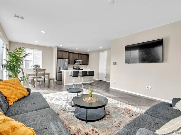 27922 E 10th Drive, Aurora, CO 80018