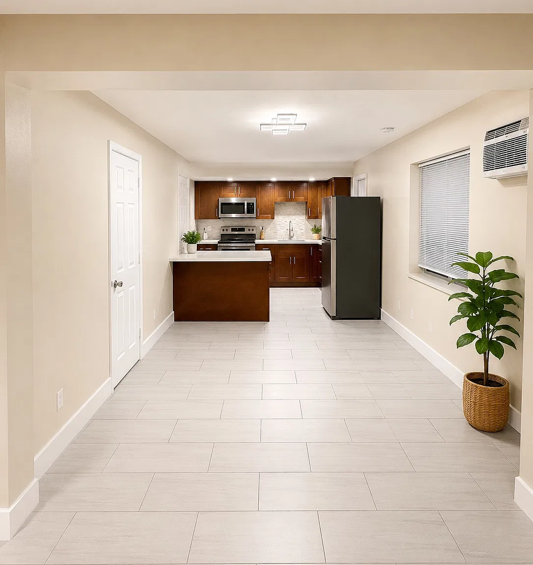 2 bed, 1139 sqft, $3,600 — Photo 2