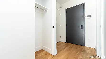 Rented by Nooklyn NYC LLC