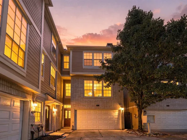 832 Cohn St, Houston, TX 77007