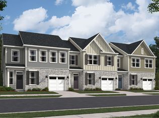 Caroline Plan, Parklands | Active Adult 55+ : Parklands Villas, White Plains, MD 20695