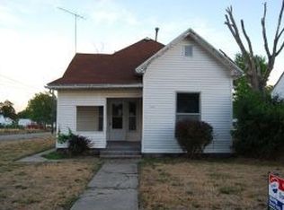 626 E Moniteau St, Tipton, MO 65081