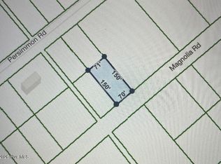 323 Magnolia Lot Rd, Southport, NC 28461