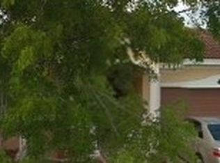 15103 SW 11th Ln, Miami, FL 33194