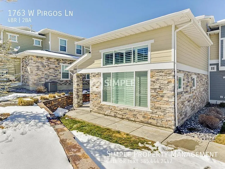 1763 W Pirgos Ln — Photo 4