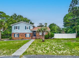712 Yulan Drive, Wilmington, NC 28412