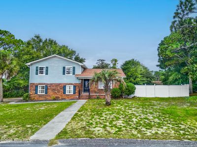 712 Yulan Drive, Wilmington, NC, 28412