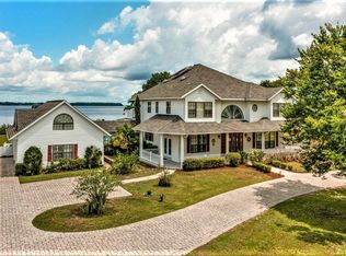 120 Commercial Ave E, East Palatka, FL 32131