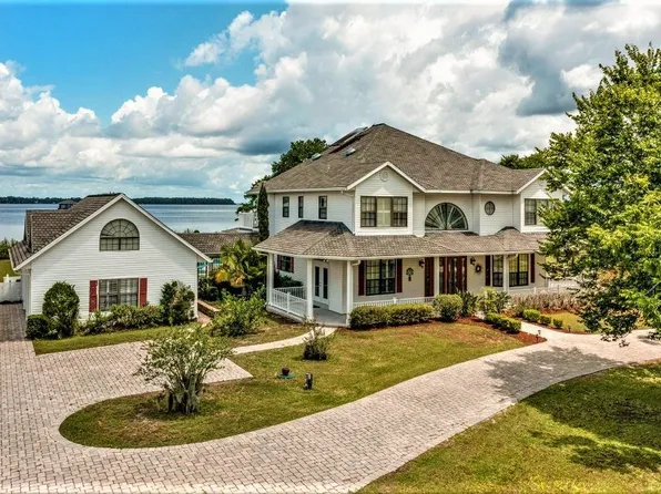 120 Commercial Ave E, East Palatka, FL 32131