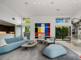 1530 Palm Colony, Palm Springs, CA 92264