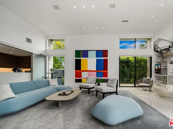 1530 Palm Colony, Palm Springs, CA 92264