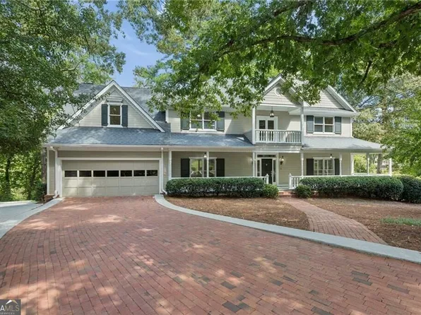 2791 Hawthorne Dr, Atlanta, GA 30345