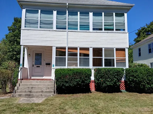 71-73 Fowler St, Mansfield, MA 02048