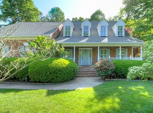 2704 Rutgers Ct, Henrico, VA 23233