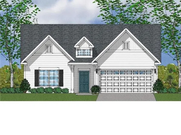 128 Moravian Ct, Advance, NC 27006