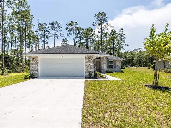 47 Brunswick Ln, Palm Coast, FL 32137