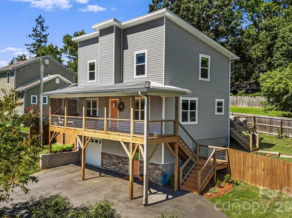 14 3rd St, Asheville, NC 28803