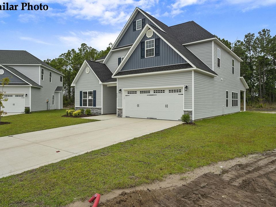 430 Anchor Hitch Court, Sneads Ferry, NC 28460 Zillow