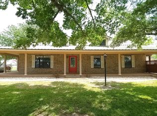 9772 Elk Rd, Axtell, TX 76624
