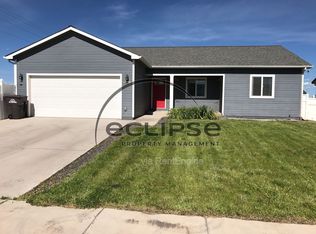 2700 Moran Pl, Alamosa, CO 81101