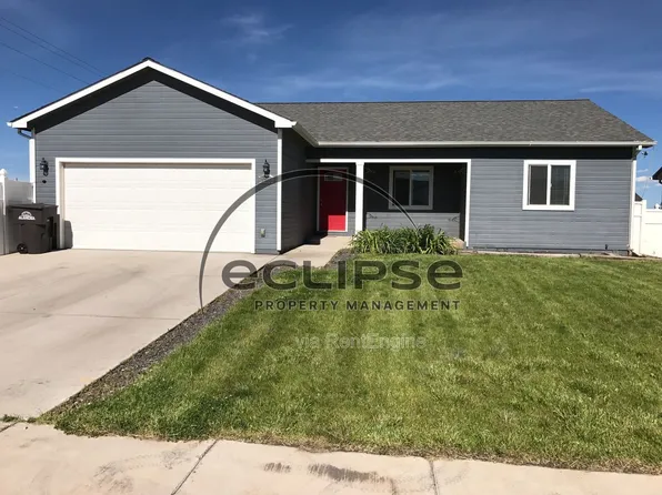 2700 Moran Pl, Alamosa, CO 81101