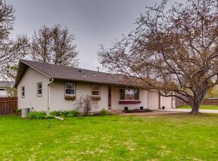 8700 61 1/2 Ave N, New Hope, MN 55428
