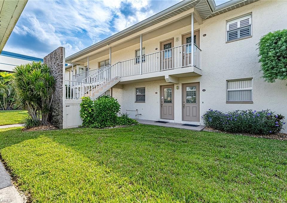 1414 SE 46th St APT 2C, Cape Coral, FL 33904 | Zillow