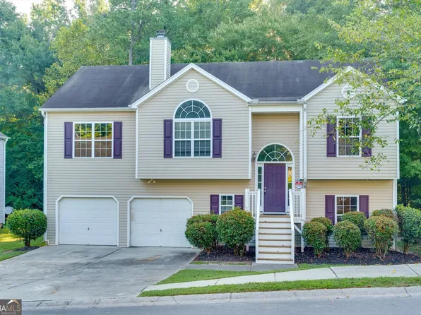 5761 Newnan Cir, Austell, GA 30106