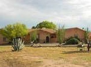 1228 Dona Ana Rd SE, Deming, NM 88030