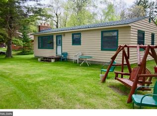 495 65th Ave NE, Outing, MN 56662