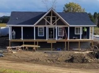 106 Turner Hill Rd, Mosheim, TN 37818