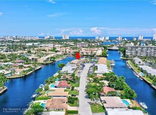 701 SE 7th Ave APT 1, Pompano Beach, FL 33060