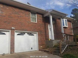 312 Anita Dr, Paducah, KY 42003