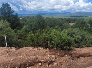 1910 E Starlight Pass, Payson, AZ 85541