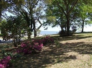 Kingsley Street Lot 1 LOT 2, Southport, NC 28461