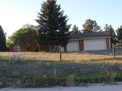35433 Cherokee Trl, Elizabeth, CO, 80107