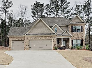 1179 Victoria Walk Ln, Dacula, GA 30019