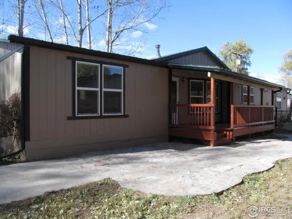 3421 Vernon Dr, Laporte, CO 80535