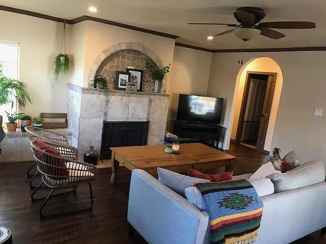 3 bed, 1505 sqft, $3,500 — Photo 3