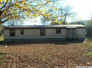 140 Chestnut Rd, New Hope, AL 35760