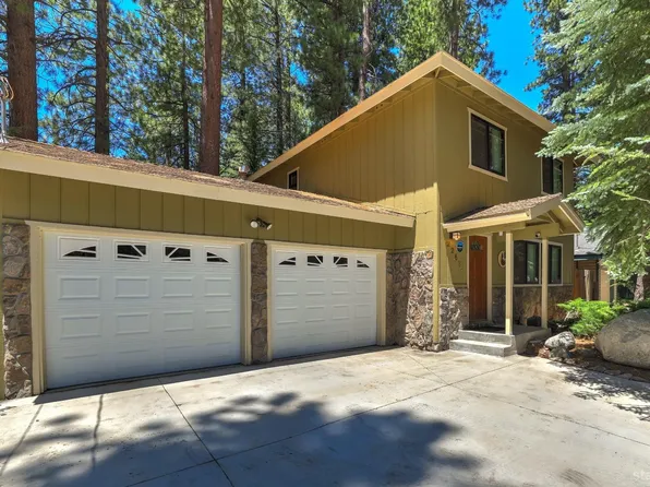 2263 Colorado Ave, South Lake Tahoe, CA 96150