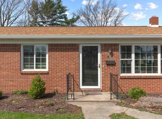 650 Opal St, Huntington, IN 46750