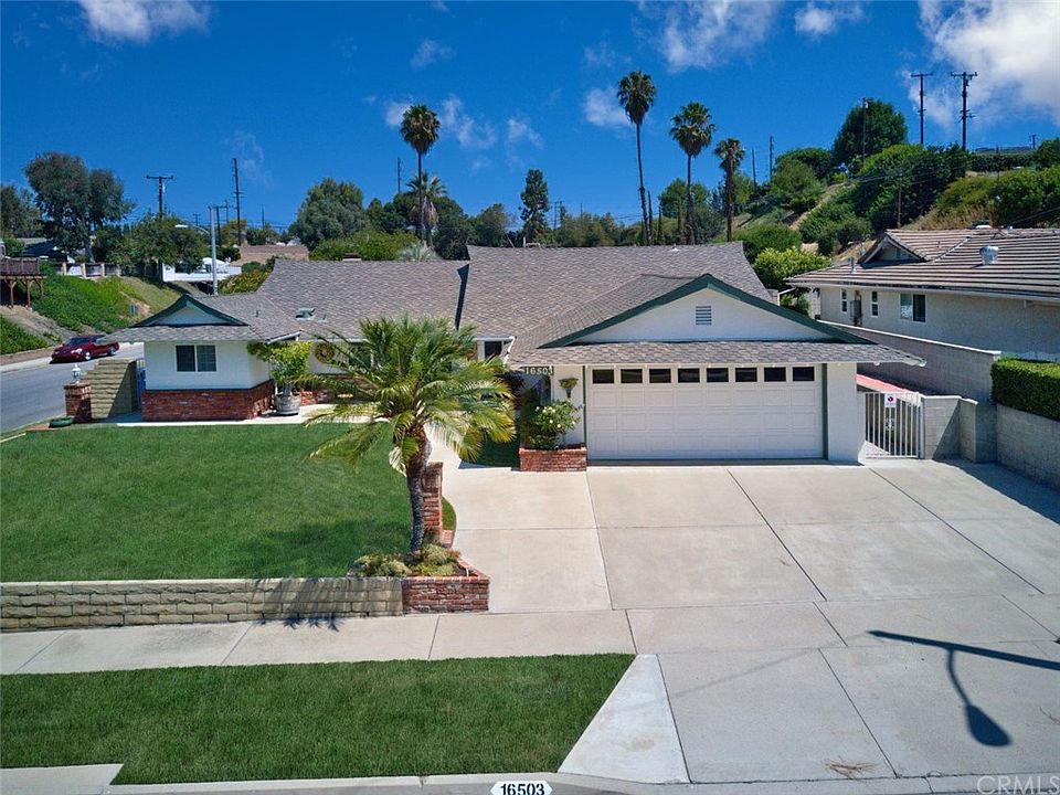 1st image of 16503 Summershade Dr