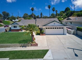 16503 Summershade Dr, La Mirada, CA 90638