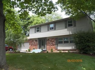 629 Princewood Ave, Dayton, OH 45429
