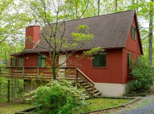 217 Ash Ln, Mount Jackson, VA 22842