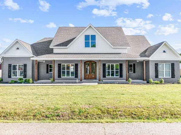 791 Country Club Cir, Manila, AR 72442