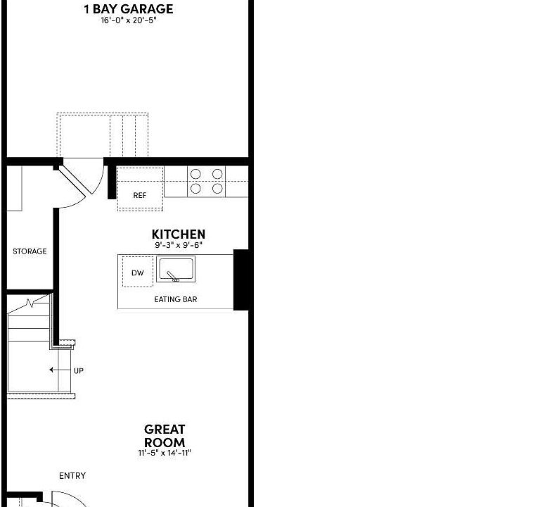2nd image of 5354 Gardner Parkway
