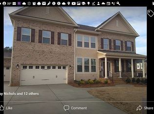 10 Vintage Ct, Clayton, NC 27520