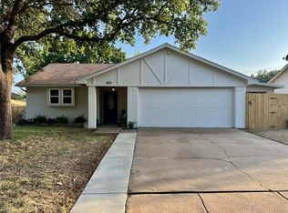 404 E Oak St, Aledo, TX 76008